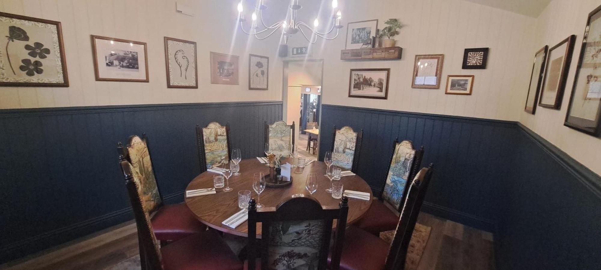 מלון Rose And Crown Yealmpton מראה חיצוני תמונה
